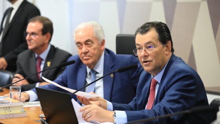 CCJ aprova 2° regulamentação da Reforma Tributária sob relatoria de Eduardo Braga