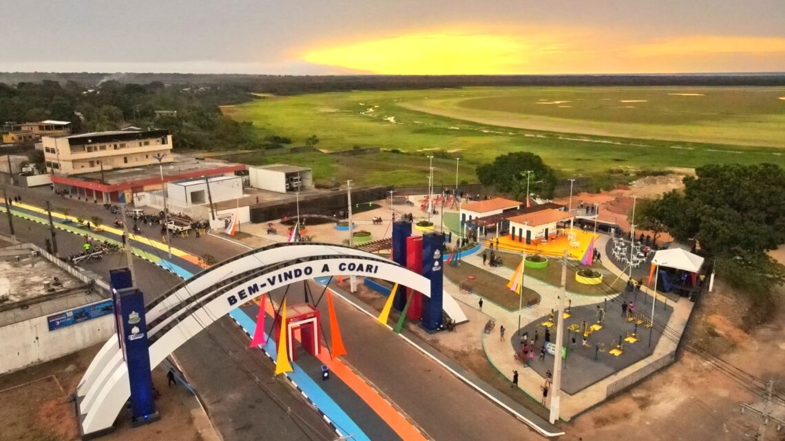 Coari será o sexto município amazonense a receber a Jornada de Integração Regional da Suframa