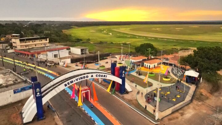 Coari será o sexto município amazonense a receber a Jornada de Integração Regional da Suframa