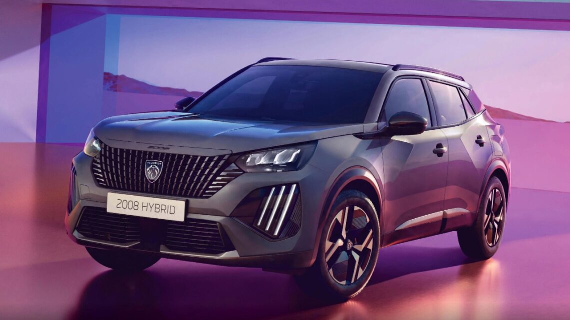 Manaus recebe mais mobilidade sustentável com lançamento de novos modelos de carros híbridos