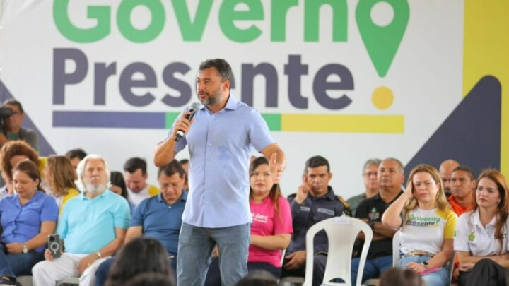 Governo do Amazonas ultrapassa 112 mil atendimentos em programa que leva serviços essenciais à população
