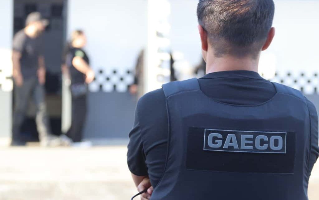 MP integra operação nacional para desarticular esquema bilionário do crime organizado