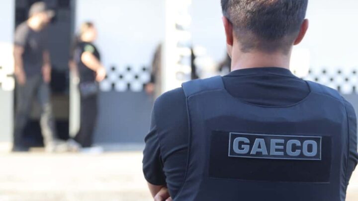 MP integra operação nacional para desarticular esquema bilionário do crime organizado