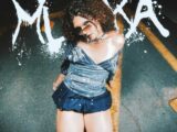 Primeiro single autoral da cantora Duca Vieira chega às plataformas digitais, neste sábado (18)