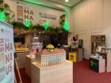 Viva Manaus: Amazonas Shopping celebra aniversário da cidade com arte, cultura e empreendedorismo