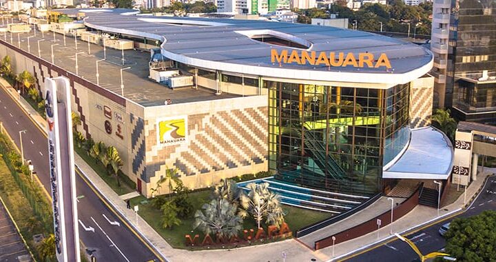 Manauara Shopping abre novas vagas em curso gratuito de marketing, atendimento e vendas para jovens de Manaus Manauara Shopping abre novas vagas em curso gratuito de marketing, atendimento e vendas para jovens de Manaus