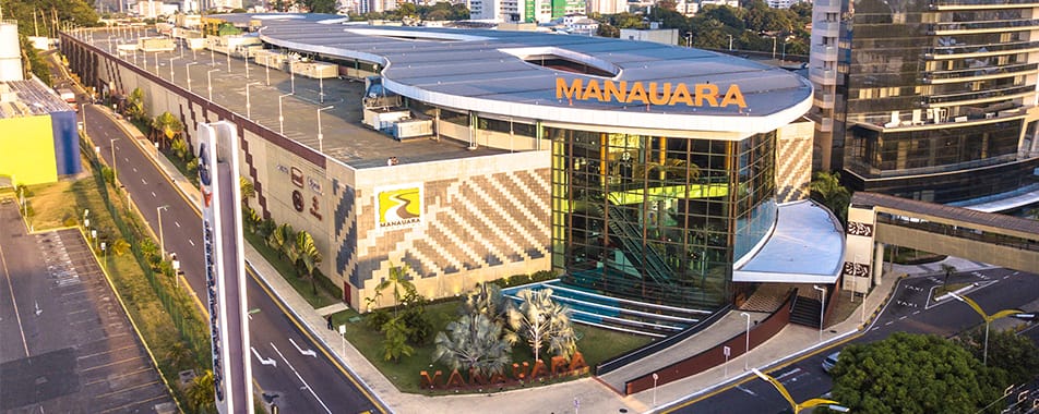 Manauara Shopping abre novas vagas em curso gratuito de marketing, atendimento e vendas para jovens de Manaus Manauara Shopping abre novas vagas em curso gratuito de marketing, atendimento e vendas para jovens de Manaus