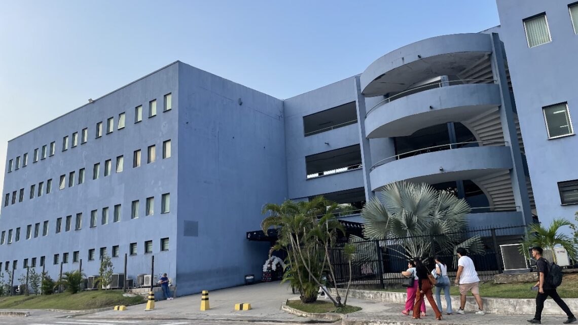 Vestibular de Medicina da Nilton Lins está com inscrições abertas dia 6/10