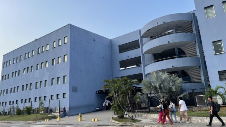 Vestibular de Medicina da Nilton Lins está com inscrições abertas dia 6/10