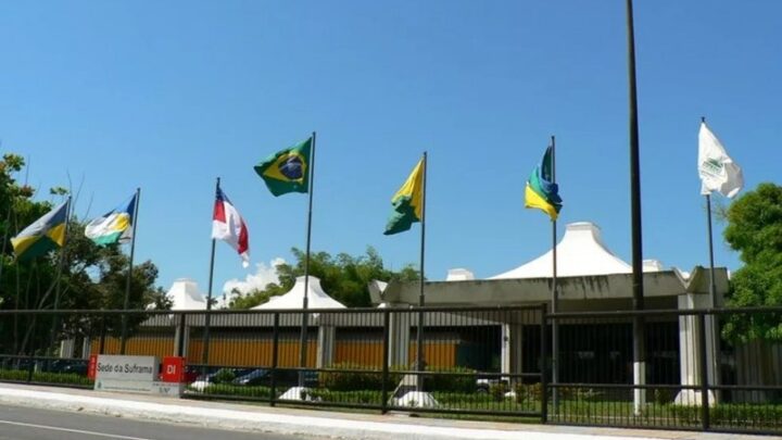 Suframa abre inscrições gratuitas para o 2º Encontro do Ecossistema de Inovação da Amazônia Ocidental e Amapá