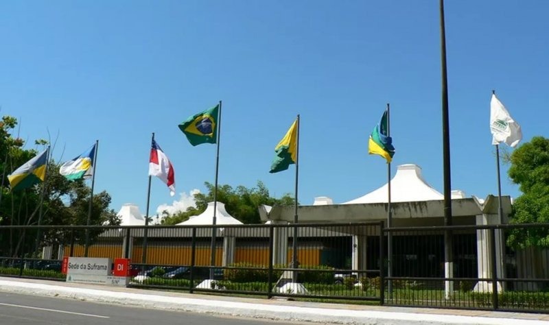 Suframa abre inscrições gratuitas para o 2º Encontro do Ecossistema de Inovação da Amazônia Ocidental e Amapá