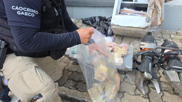 “Face Oculta”: Operação do MPAM investiga prática de “rachadinhas” em gabinete de vereador de Manaus