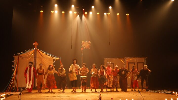 Festival de Teatro da Amazônia 2025: confira os espetáculos da semana com entrada gratuita