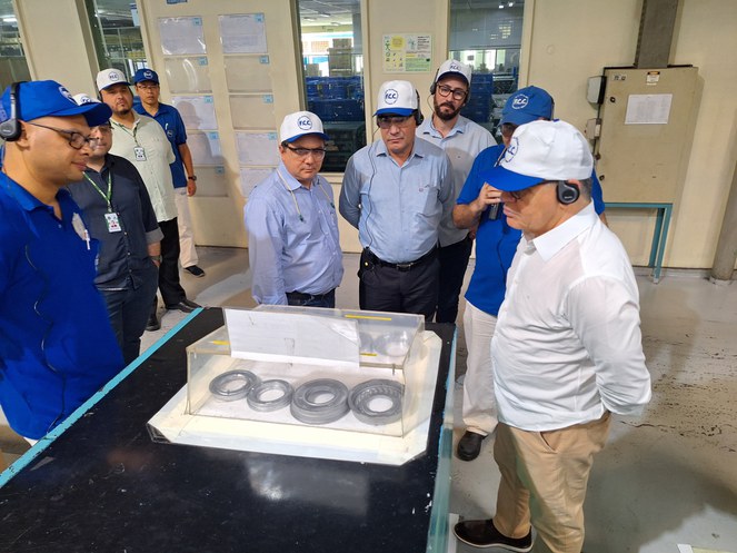 Empresas de TIC da Zona Franca de Manaus investiram R$ 1,58 bilhão em PD&I na Amazônia Ocidental e Amapá em 2024