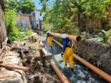 Ipaam multa Águas de Manaus em R$ 80 mil por falta de resposta sobre estações de esgoto