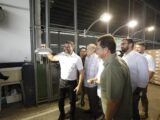 AM conclui instalação de LED no interior, evita 100 mil ton de CO₂ na atmosfera e avança nas metas climáticas às vésperas da COP30