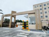 Governador Wilson Lima participa da entrega de apartamentos para famílias em Manaus