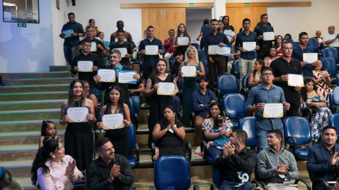 Indústria 4.0: Q3 Qualidade forma especialistas e ataca lacuna crítica de mão de obra no PIM