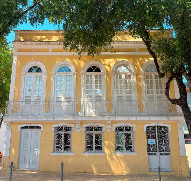 Concultura tem recurso deferido e está apto no edital dos Arranjos Regionais, do Ministério da Cultura