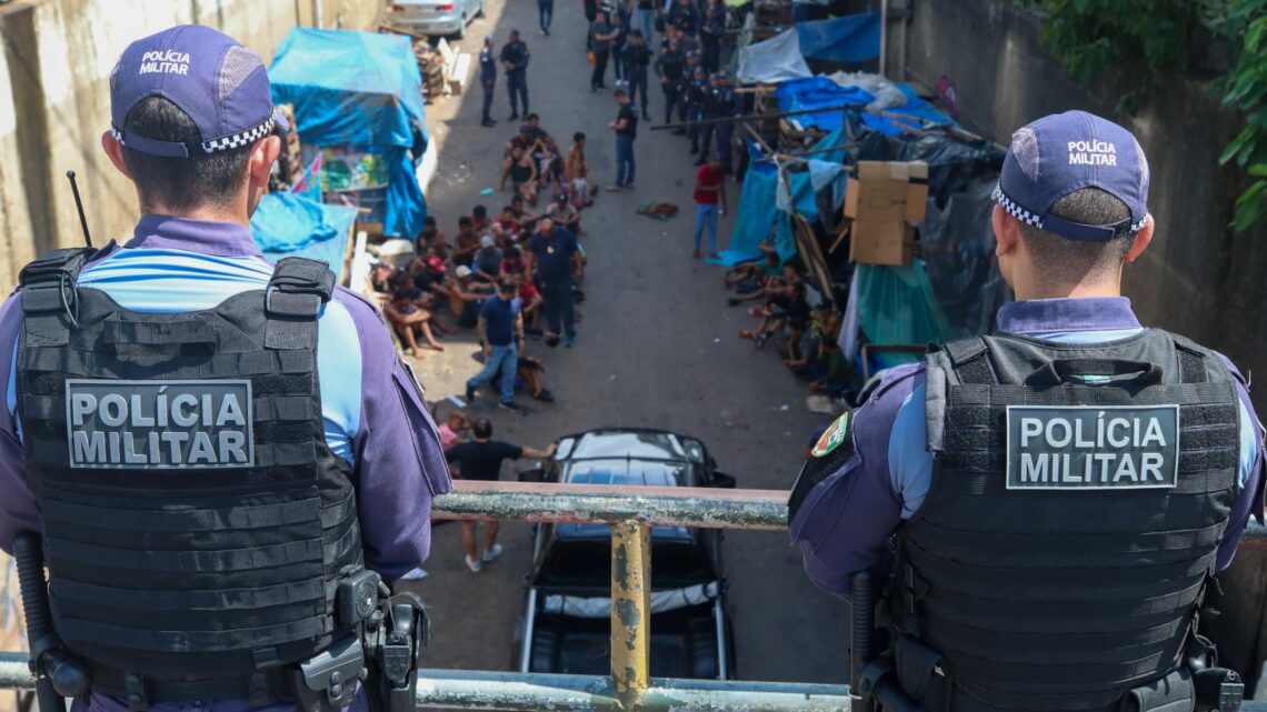 MP apura falta de custeio do fardamento de policiais e bombeiros militares do Amazonas