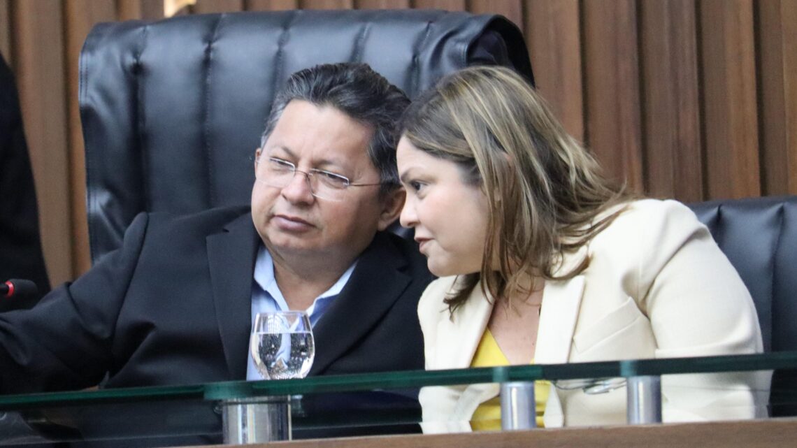 PL do Crea-AM e do deputado Sinésio Campos cria oportunidade de trabalho no setor público para recém-formados nas áreas de engenharia, agronomia e geociências