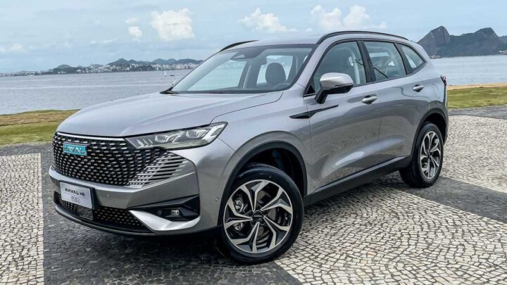 Eletromobilidade em alta: Brasil e Manaus aceleram no mercado de carros eletrificados