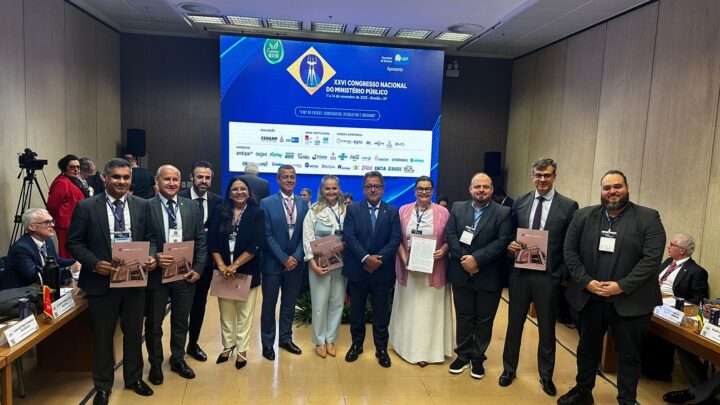 MPs do Amazonas, Rio de Janeiro e Santa Catarina assinam acordo para utilizar programa que investiga e rastreia criptoativos