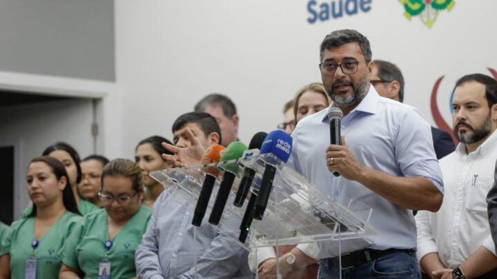 Amazonas faz história e consolida a saúde pública como referência em transplantes e medicina avançada