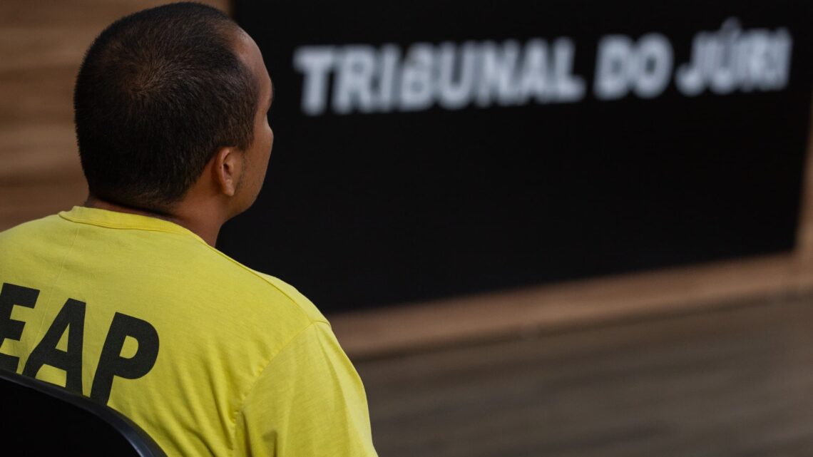 MP obtém condenação de homem por tortura e homicídio triplamente qualificado cometido contra criança, em 2022