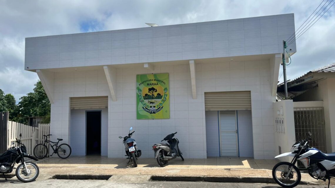 Em Maraã, MPAM ajuíza ação contra vice-prefeito e servidores públicos do município por improbidade administrativa