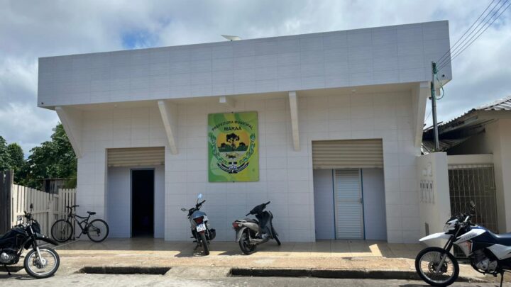 Em Maraã, MPAM ajuíza ação contra vice-prefeito e servidores públicos do município por improbidade administrativa