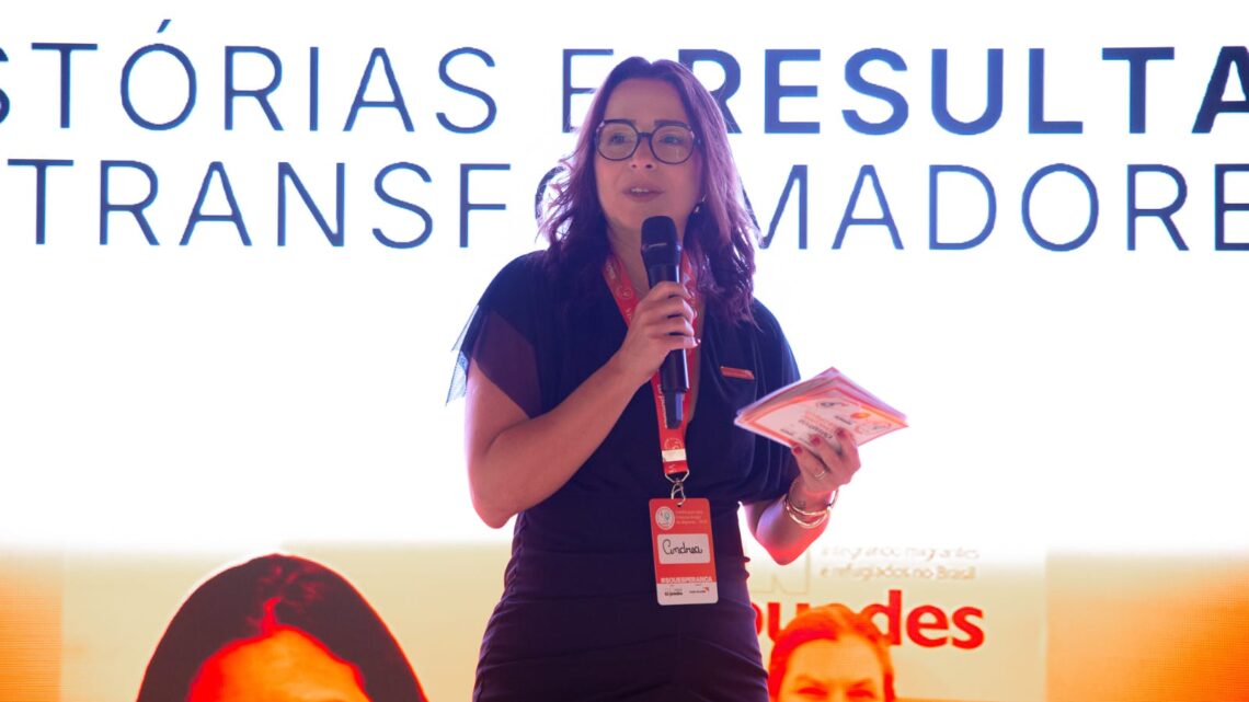 Projeto promove a inserção de migrantes venezuelanos no mercado de trabalho em Manaus