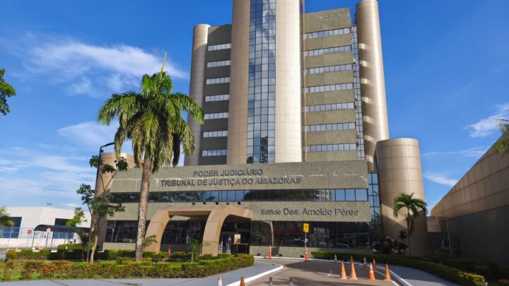 Sindicato alerta: magistrados do TJAM podem receber até R$ 600 mil em pagamentos de retroativos