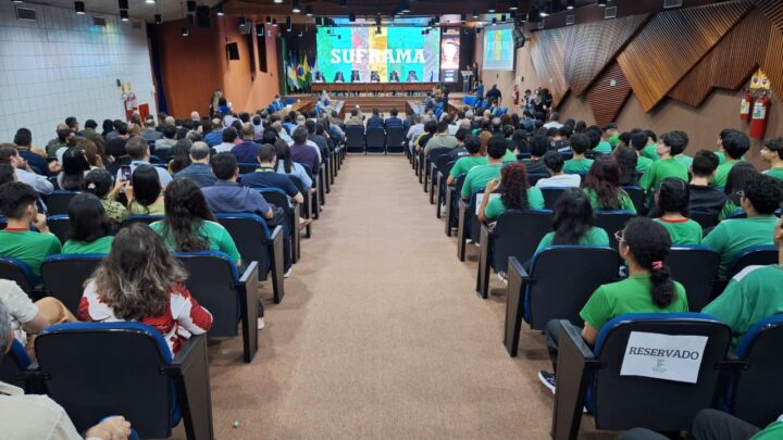 Suframa abre inscrições para a 9ª Reunião do Fórum de Corregedorias