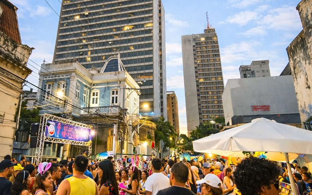 Amazonas Energia orienta sobre ligação provisória nos blocos carnavalescos