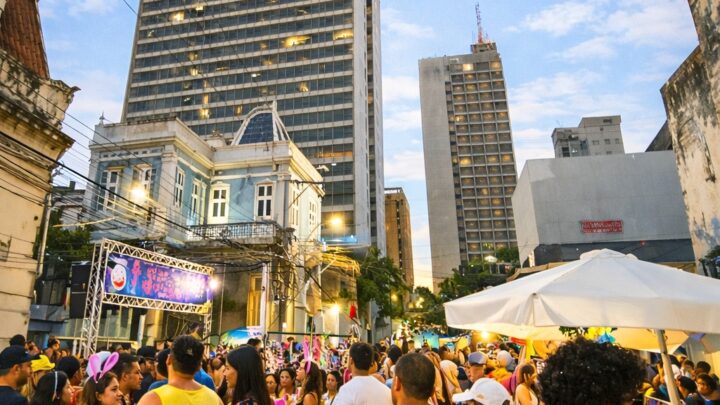 Amazonas Energia orienta sobre ligação provisória nos blocos carnavalescos