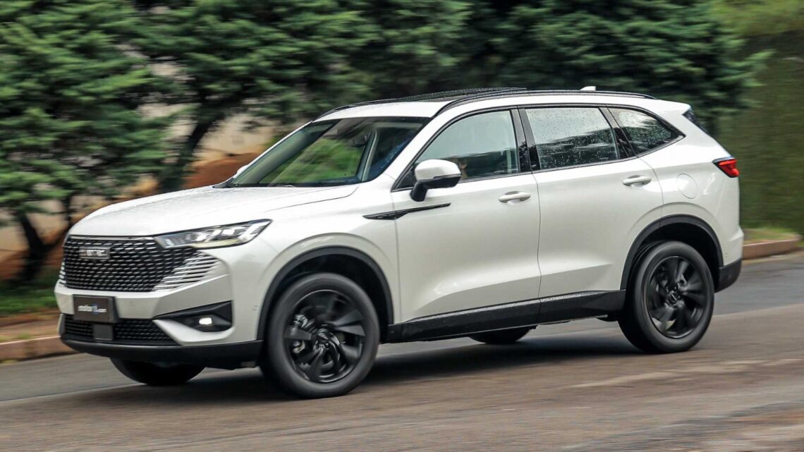 Mercado de veículos adaptados cresce no Brasil e evento em Manaus destaca novas opções para público PcD