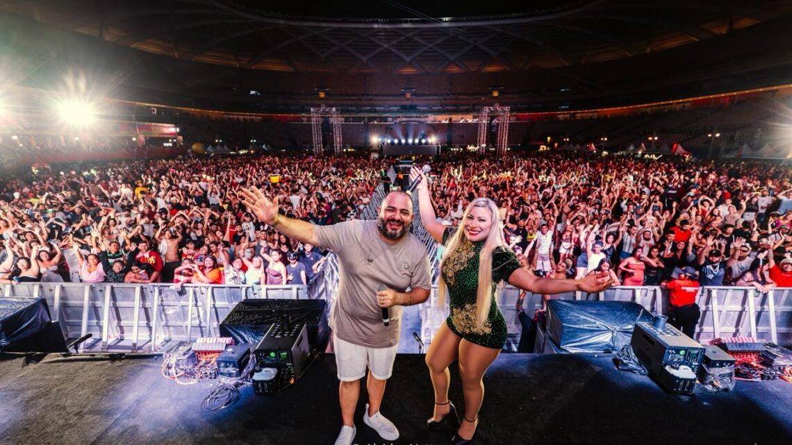 Galo de Manaus 2026: confira as atrações confirmadas para a terça-feira de Carnaval