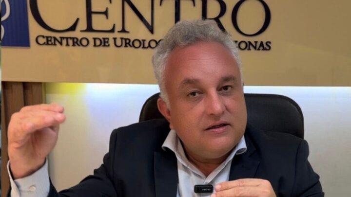 Dia Mundial do Câncer: tumores de próstata representam quase 30% dos cânceres em homens no Brasil