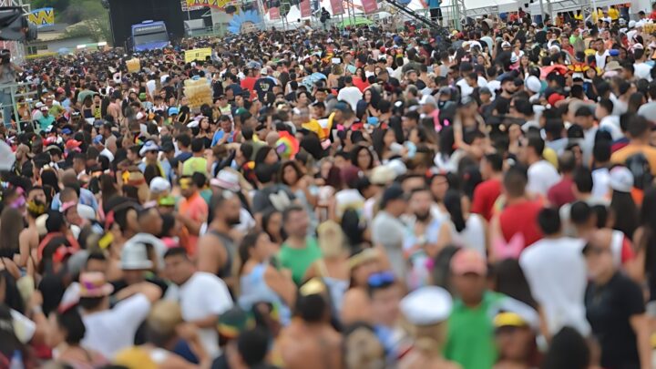 Em Eirunepé, MPAM recomenda que órgãos de segurança pública e proteção à infância reforcem fiscalização em eventos carnavalescos