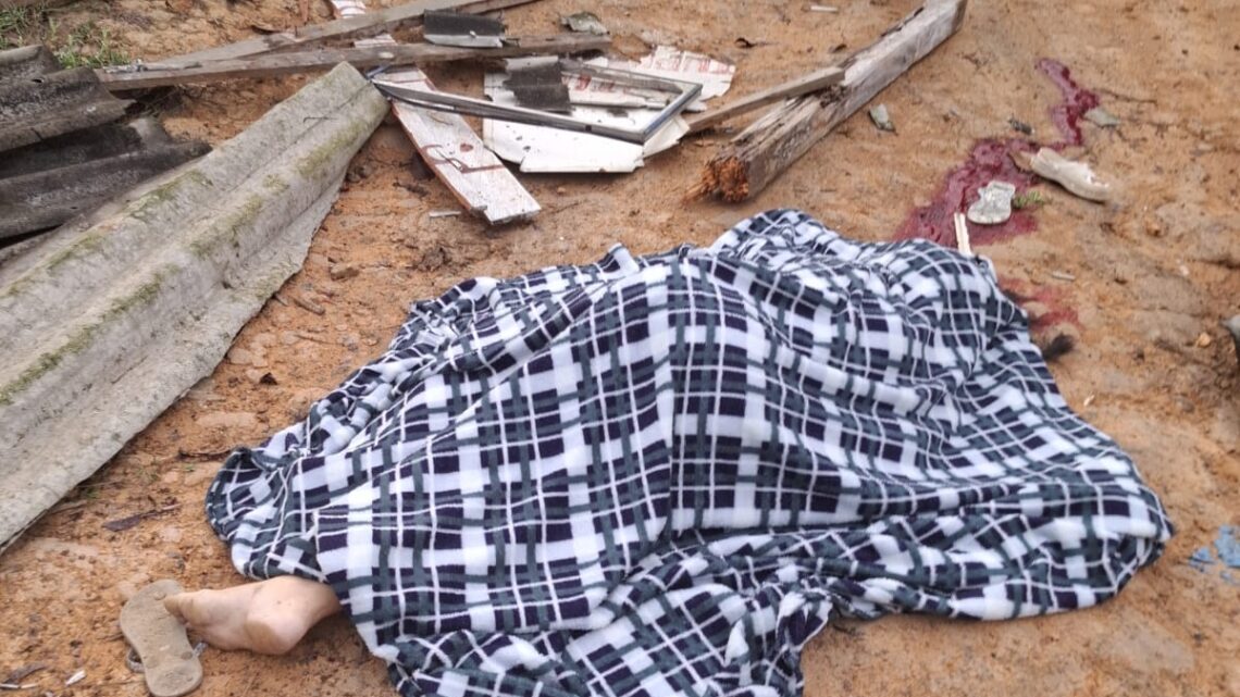 Acidente de trânsito na BR-174 deixa três vítimas fatais neste domingo