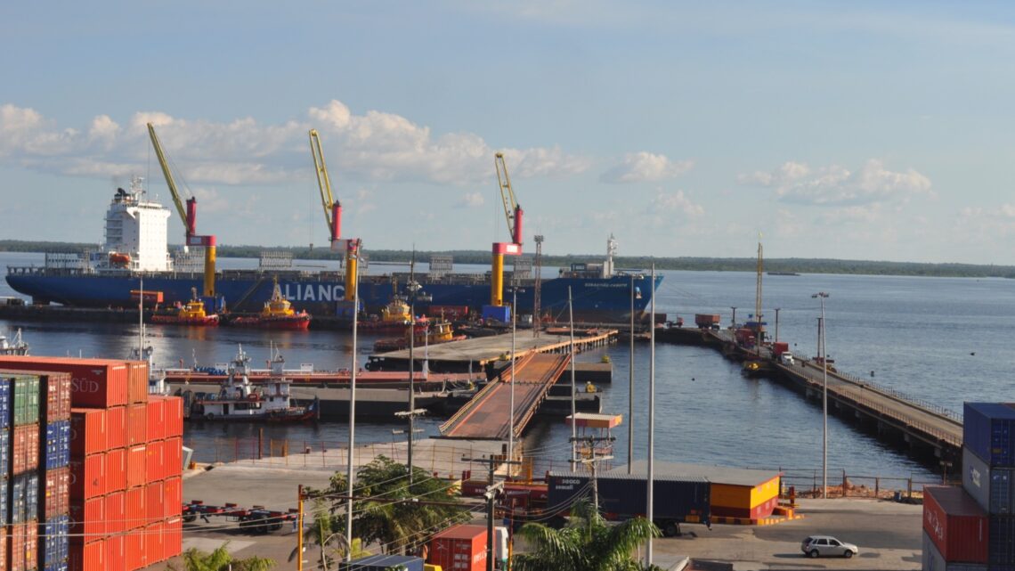 Segurança em rios e estradas da região será destaque na TranspoAmazônia 2026