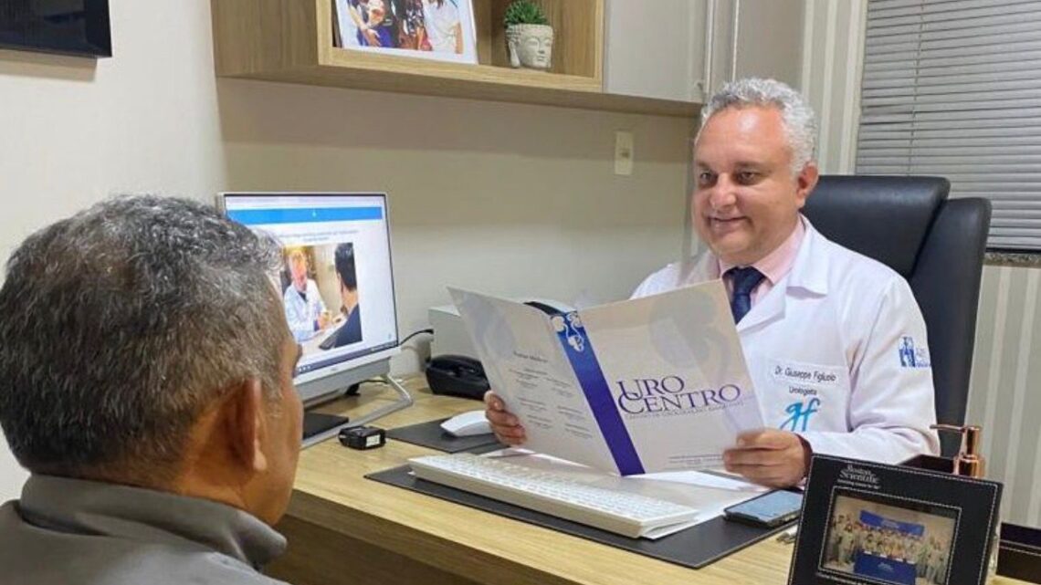 Testosterona em queda: como o envelhecimento masculino afeta a saúde, a energia e a vida sexual