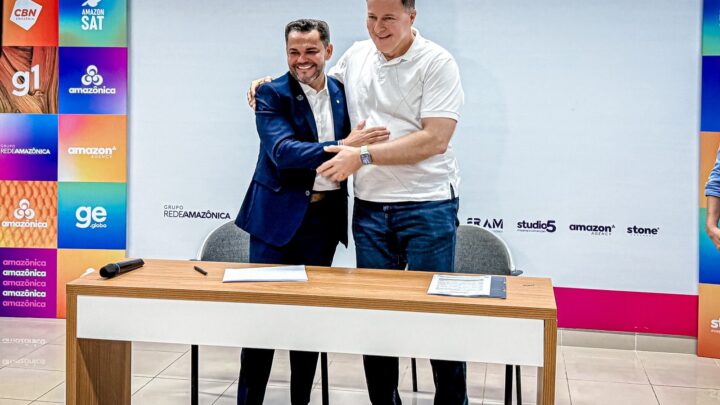 Por trás do contrato: a estratégia que colocou o Barezão na Rede Amazônica