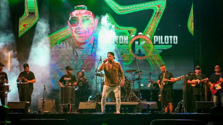 Bloco do Decreto abre Circuito de Carnaval na avenida Nilton Lins com entrada gratuita