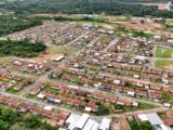 Prefeitura de Coari inicia amplo pacote de obras inéditas no Conjunto Caracol