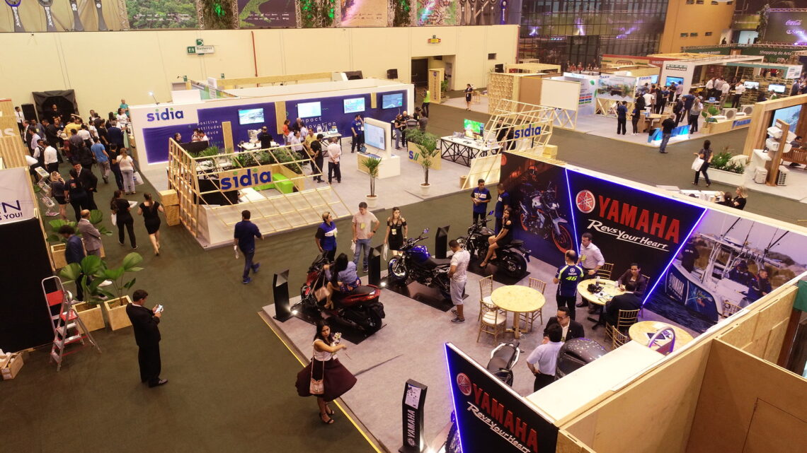 ExpoPIM 4.0 discutirá inovação, investimentos e futuro da indústria em Manaus