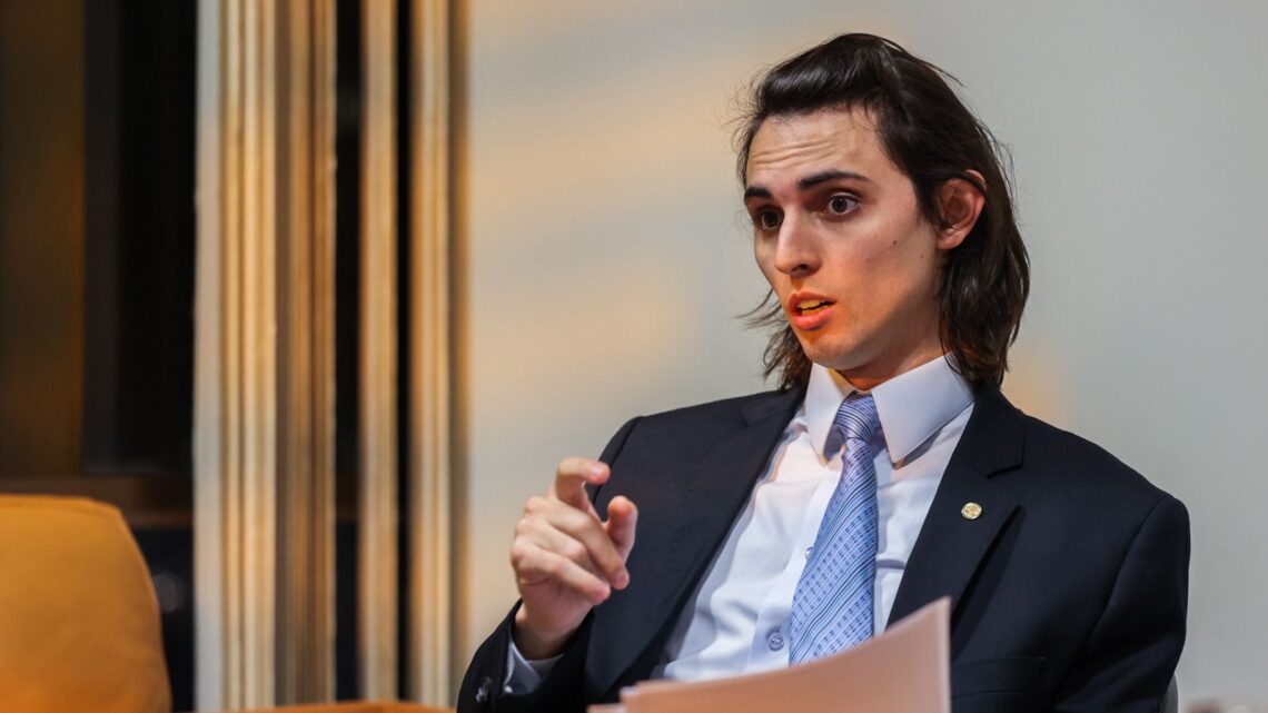 O Governo Federal está enviando “sucata” para o Amazonas