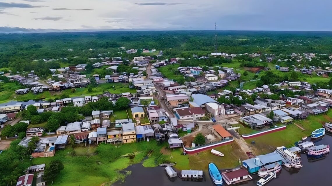 Em Caapiranga, MP instaura procedimento para implementar política socioeducativa