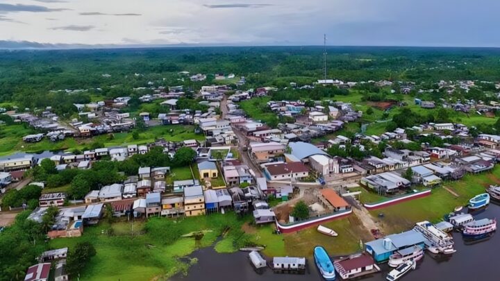 Em Caapiranga, MP instaura procedimento para implementar política socioeducativa